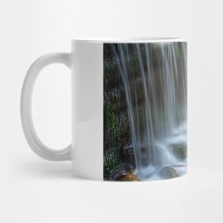 Forest Cascade Mug